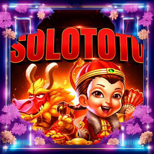 solototo — mitra unggulan